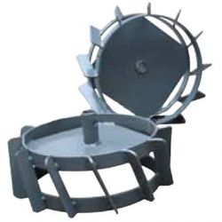 Для культиваторов и мотоблоков