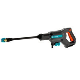 Аккумуляторная мойка высокого давления AquaClean 24/18V P4A, фото 