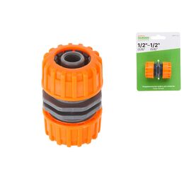 Муфта соед. для шлангов 1/2"(5/8") STARTUL GARDEN (ST6011-7-1/2), фото 
