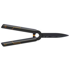Ножницы для живой изгороди HS22 с волнообразным лезвием FISKARS SingleStep, фото 