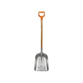 Лопата совковая универсальная FISKARS, фото 
