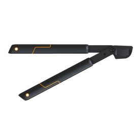 Сучкорез плоскостной c загн. лезвиями малый SingleStep L28 FISKARS, фото 