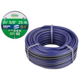Шланг поливочный 5/8" 25м STARTUL GARDEN PROFI (ST6038-5/8-25), фото 