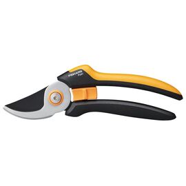 Секатор плоскостной FISKARS Solid P341, фото 