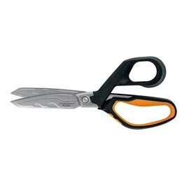 Ножницы для тяжелых работ 21см PowerArc FISKARS, фото 