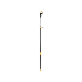 Сучкорез универсальный телескопический UPX86 FISKARS PowerGear, фото 