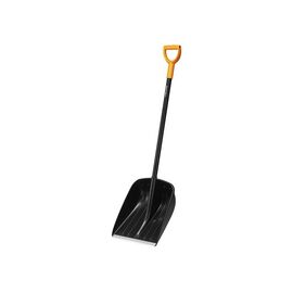 Лопата снеговая Solid FISKARS, фото 