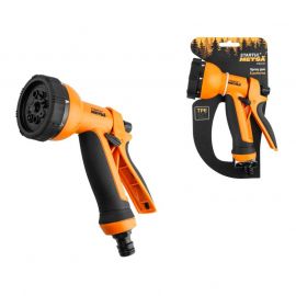 Пистолет-распылитель 8-позиц. STARTUL METSA (ST6013-01), фото 