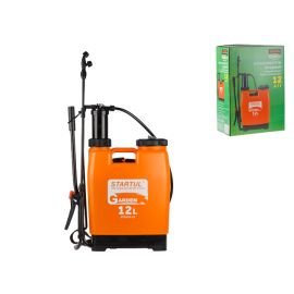 Опрыскиватель ранцевый 12л STARTUL GARDEN (ST6570-12), фото 