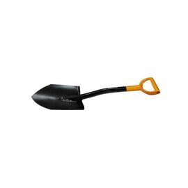 Лопата туристическая FISKARS Solid, фото 