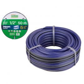 Шланг поливочный 1/2" 50м STARTUL GARDEN PROFI (ST6038-1/2-50), фото 