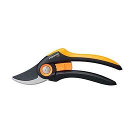 Секатор плоскостной FISKARS Plus P521, фото 
