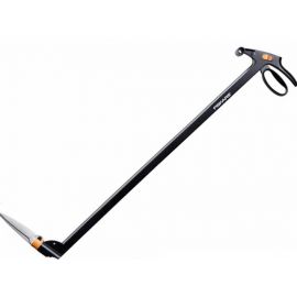 Ножницы для травы удлиненные FISKARS, фото 