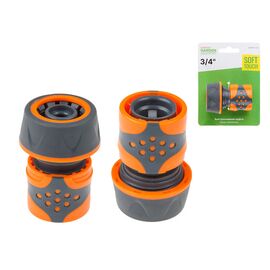 Муфта быстросъемная 3/4" STARTUL GARDEN (ST6016-3-3/4), фото 
