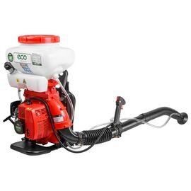 Опрыскиватель ранцевый бензиновый ECO PS-371, фото 