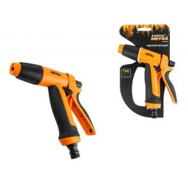 Пистолет-распылитель рег. STARTUL METSA (ST6013-02), фото 