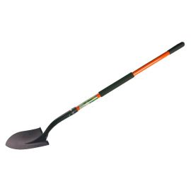 Лопата штыковая подборочная с черенком 1480мм STARTUL GARDEN (ST6085-01), фото 
