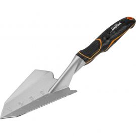 Совок посадочный широкий 35см STARTUL METSA (ST6440-02), фото 