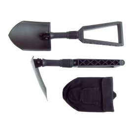 Лопата складная FISKARS (131320), фото 