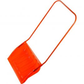 Движок для снега поликарбонат 700x465x1400мм STARTUL PROFI (ST9070-5), фото 