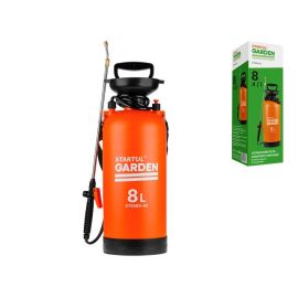 Опрыскиватель компрессионный 8л STARTUL GARDEN (ST6560-80), фото 