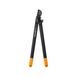 Сучкорез плоскостной L78 FISKARS PowerGear большой, фото 