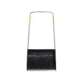 Скрепер-волокуша (движок) для снега FISKARS, фото 