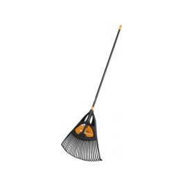 Грабли FISKARS Solid для листьев XL, фото 