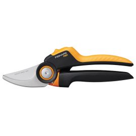 Секатор плоскостной FISKARS Xseries PowerGear M P921, фото 