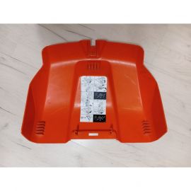 Защитный кожух райдера передний для Husqvarna 5255624-01, фото 