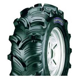 Шина пневматическая 26X10.00-12 6PR 52L KENDA K538 EXECUTIONER TL, фото 