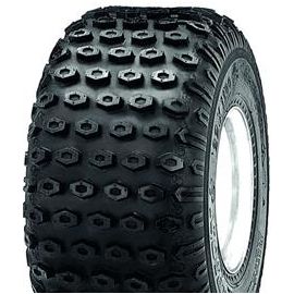 Шина пневматическая 16X8.00-7 28F KENDA K290 SCORPION TL 19211151, фото 
