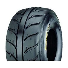Шина пневматическая 255/65-12 50N KENDA K547 SPEEDRACER TL, фото 