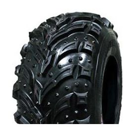 Шина пневматическая 26X12.00-12 6PR DEESTONE D936 MUD CRUSHER TL, фото 