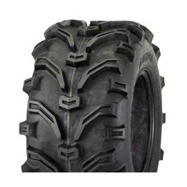 Шина пневматическая 26X12.00-12 51F KENDA K299 BEAR CLAW TL, фото 