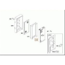 Briggs&stratton Фильтр воздушный industr.plus, фото 