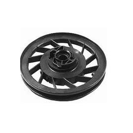 Катушка стартера c пружиной "Quantum", "Intek", фото 