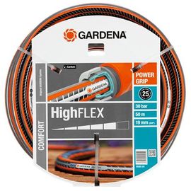 Шланг HighFLEX 19 мм (3/4"), 50 м Gardena, фото 