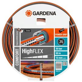 Шланг HighFLEX 13 мм (1/2"), 50 м Gardena, фото 