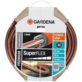 Шланг SuperFLEX 13 мм (1/2"), 20 м Gardena, фото 
