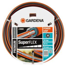 Шланг SuperFLEX 19 мм (3/4"), 25 м Gardena, фото 