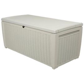 Keter Сундук Pool Box 500 L, фото 