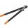 Сучкорез контактный PowerGear большой L77 FISKARS, фото 