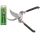 Секатор плоскостной 21см STARTUL GARDEN (ST6410-04), фото 