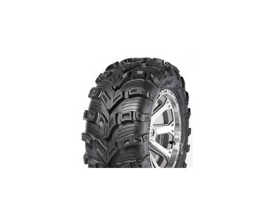 Шина пневматическая 25X10-12 6PR KENDA K592 EVO TL E-MARK, фото 
