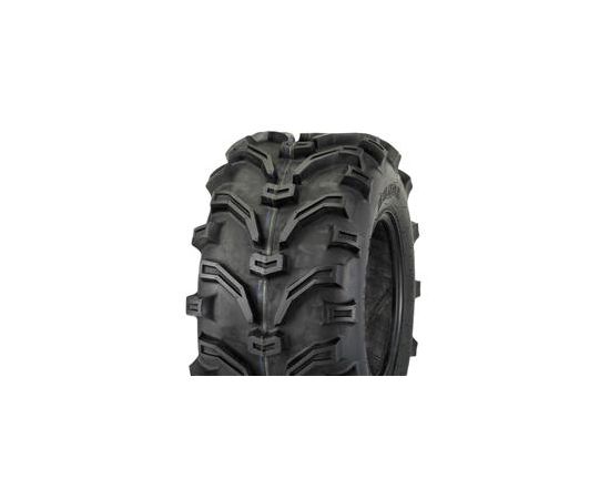 Шина пневматическая 25X10.00-12 4PR 45F KENDA K299 BEAR CLAW TL 19210199, фото 