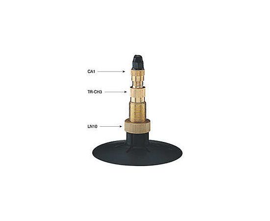 Камера резиновая 8.0-20 TR218A (8.0-20 9.5/9.0-20 260/80-20 300/70-  300/70-20) 29800569, фото 