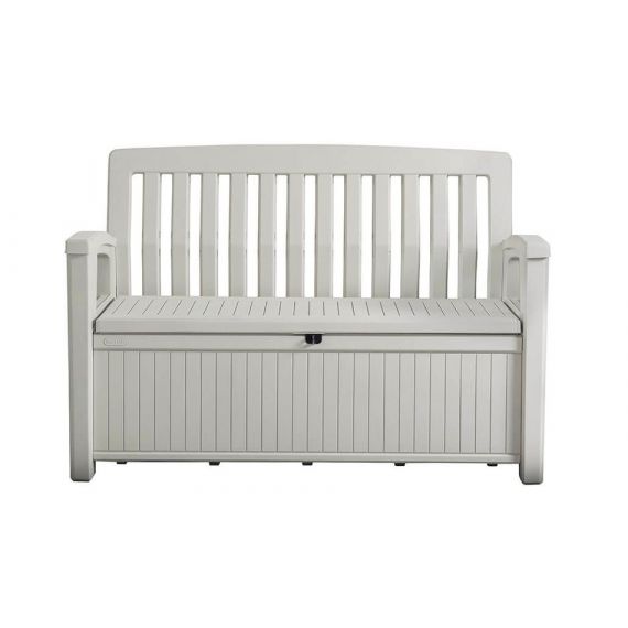 Скамья сундук Patio Bench Keter, фото , изображение 2