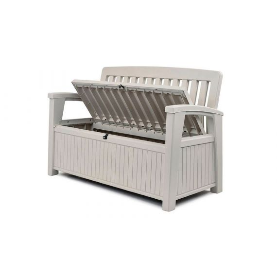 Скамья сундук Patio Bench Keter, фото , изображение 3