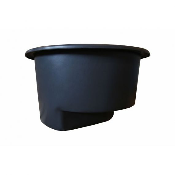 Купель с сиденьем, фото , изображение 2